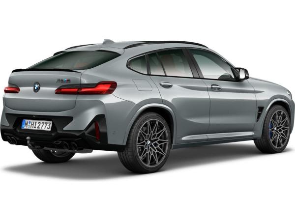 BMW X4 M