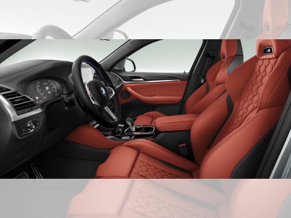 BMW X4 M