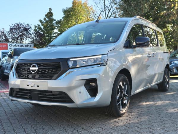 Nissan Townstar Kombi