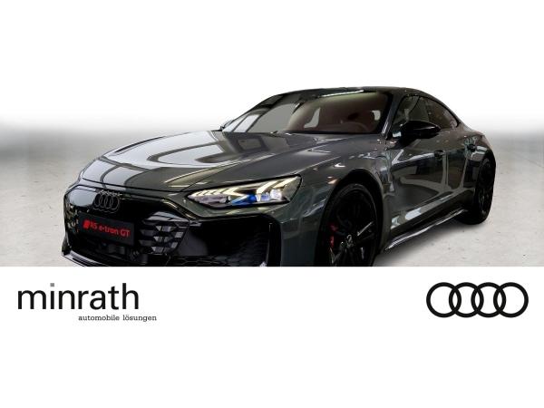 Audi RS e-tron GT