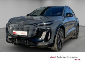 Audi SQ6 e-tron