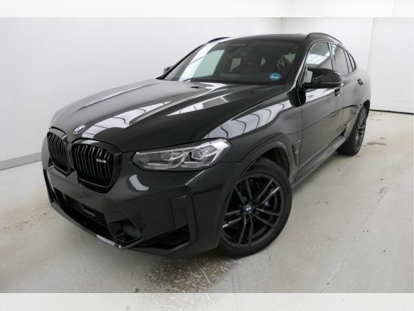 BMW X4 M