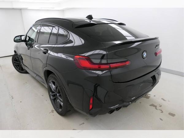 BMW X4 M