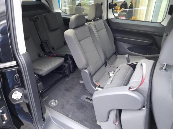 Ford Tourneo Connect