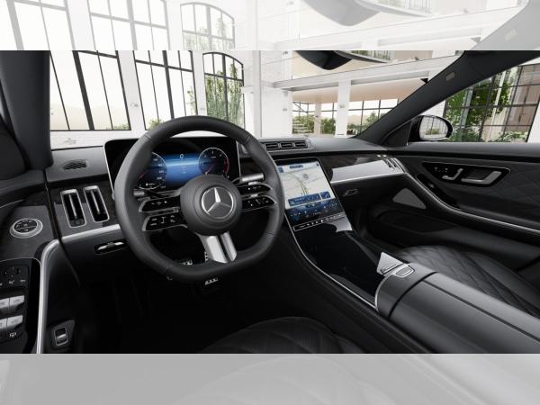 Mercedes-Benz S 450