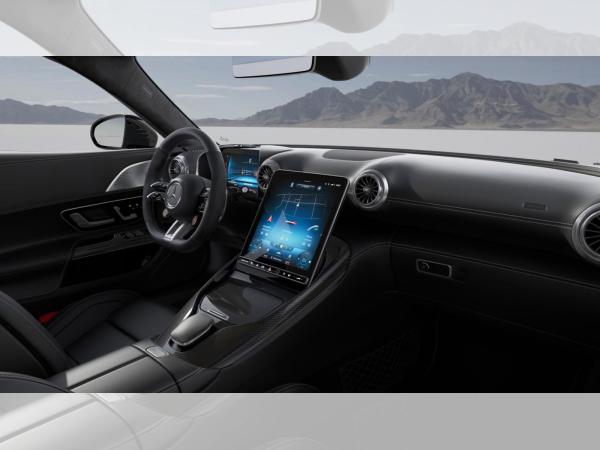 Mercedes-Benz SL 63 AMG