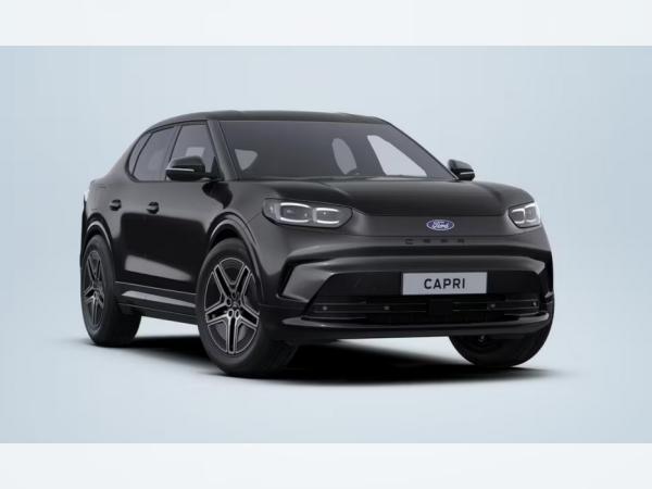 Ford Capri