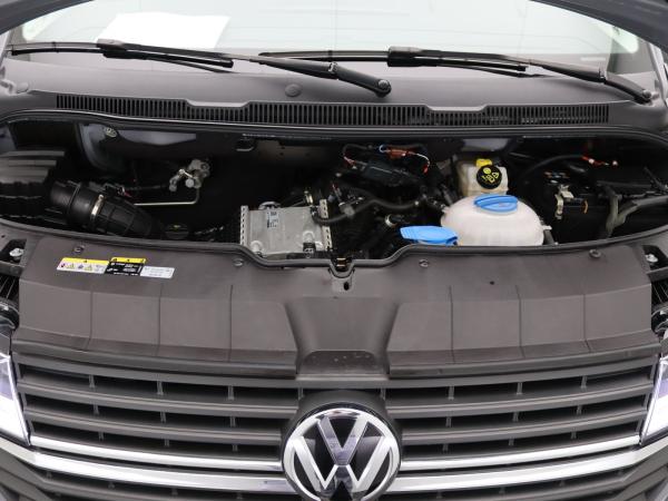 Volkswagen T6.1 California