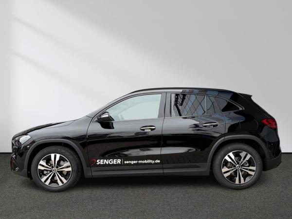 Mercedes-Benz GLA 180