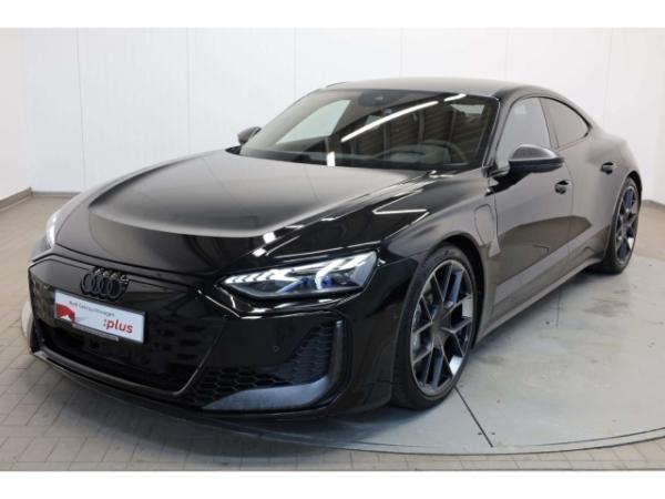 Audi RS e-tron GT