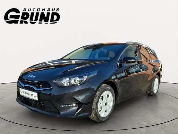 Kia Ceed SW