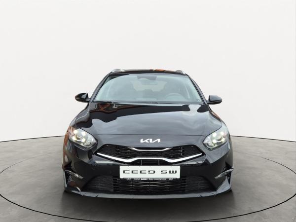 Kia Ceed SW