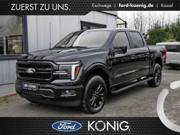Ford F 150
