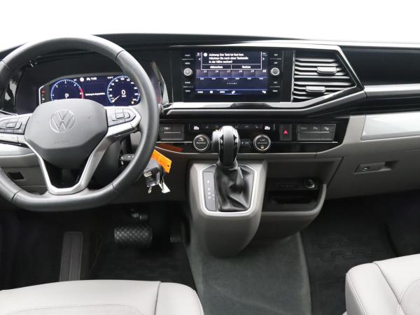 Volkswagen T6.1 California