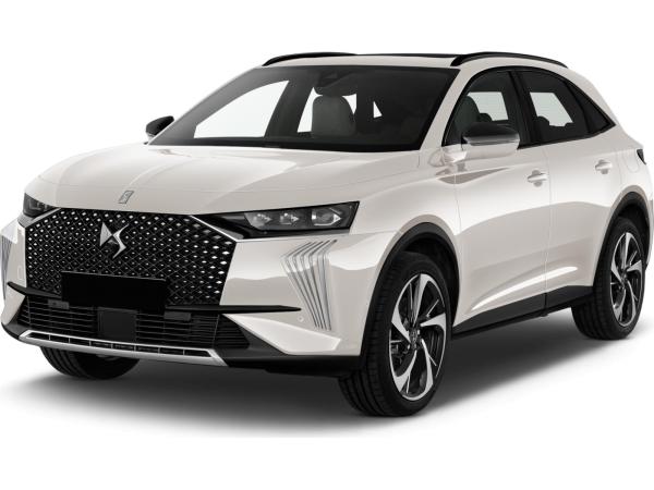 DS Automobiles DS 7