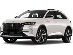 DS Automobiles DS 7
