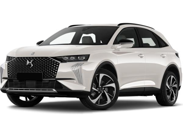 DS Automobiles DS 7