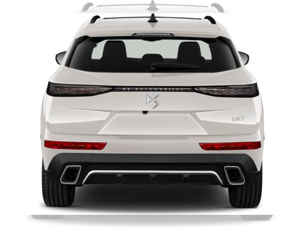 DS Automobiles DS 7