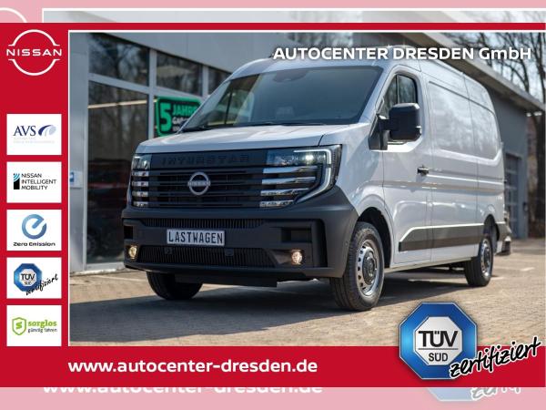 Nissan Interstar