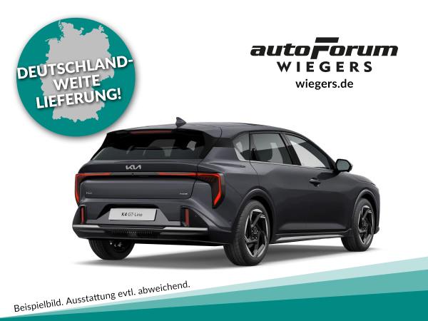 Kia K4
