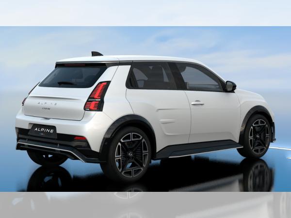 Alpine A290