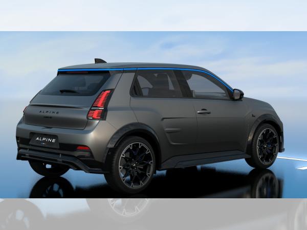 Alpine A290