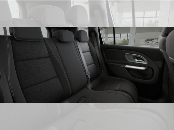 Mercedes-Benz GLB 250