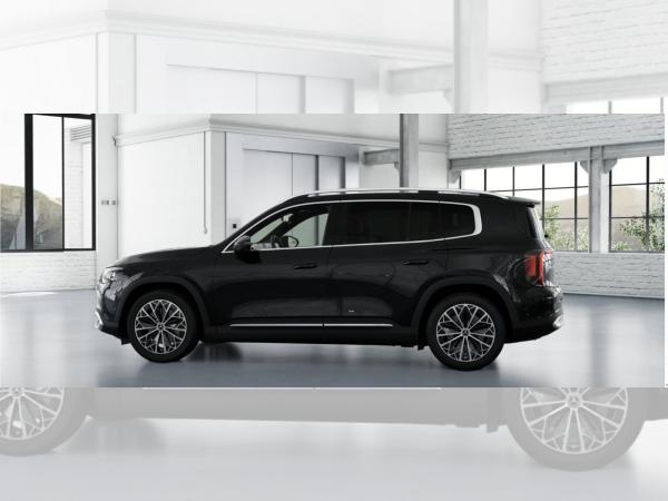 Mercedes-Benz GLB 250