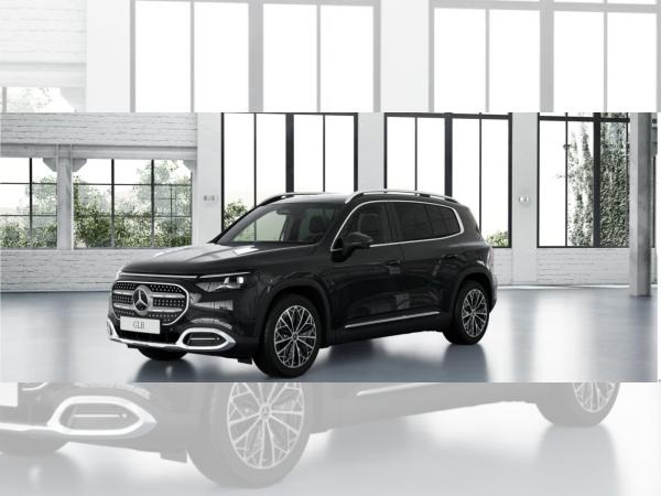 Mercedes-Benz GLB 250