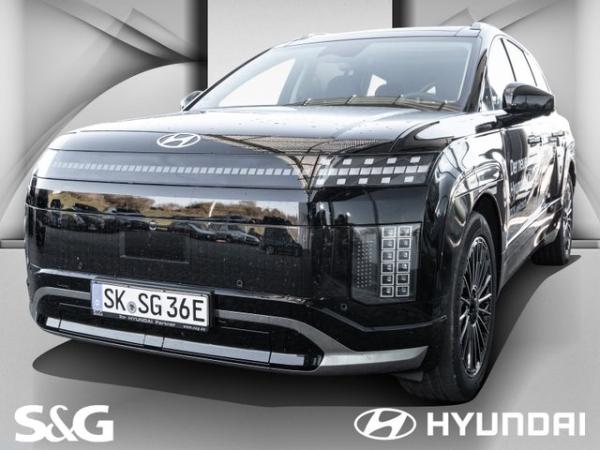 Hyundai IONIQ 9