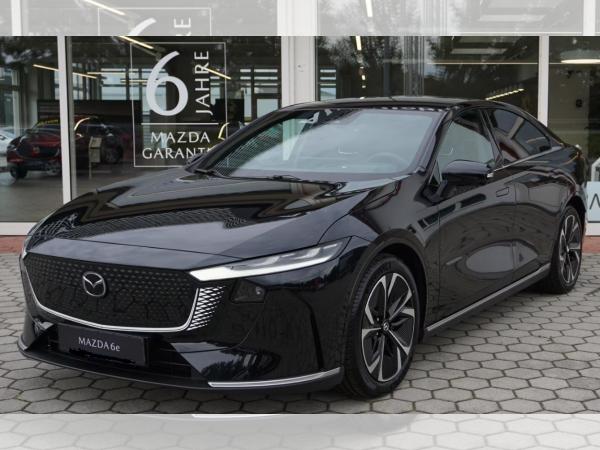 Mazda 6e