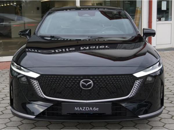 Mazda 6e
