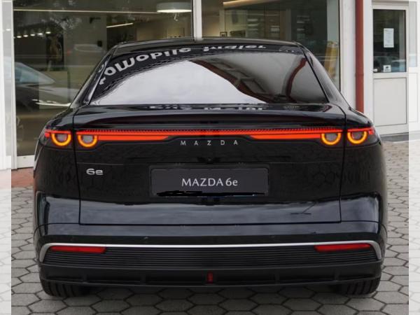 Mazda 6e
