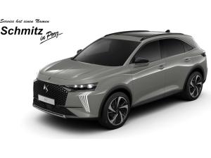 DS Automobiles DS 7