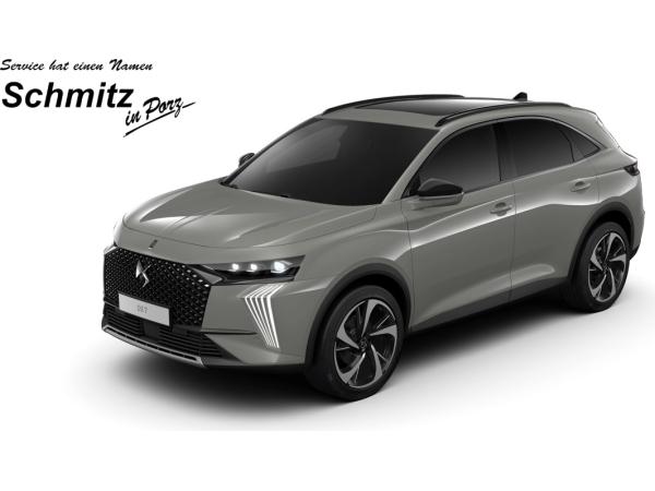 DS Automobiles DS 7