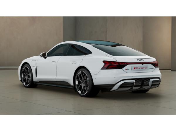 Audi RS e-tron GT