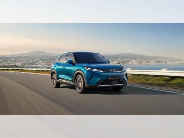 BYD ATTO 2