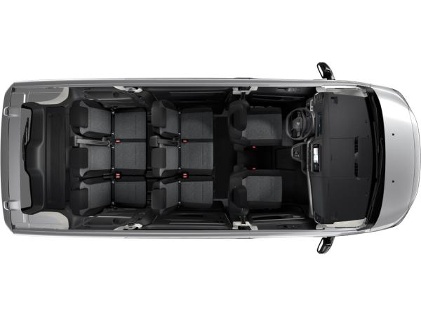 Citroën SpaceTourer