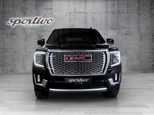 GMC Yukon