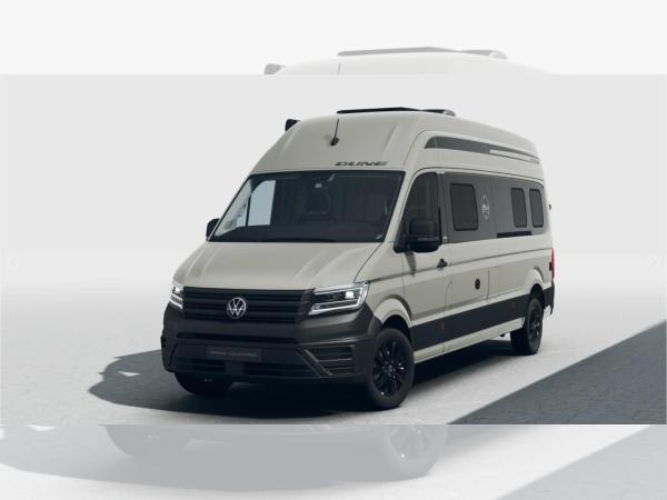 Volkswagen Grand California