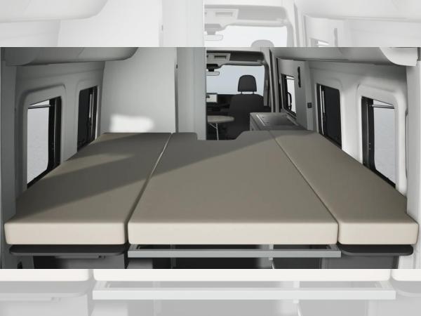 Volkswagen Grand California