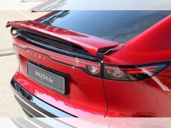 Mazda 6e