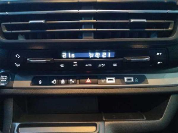 Citroën SpaceTourer