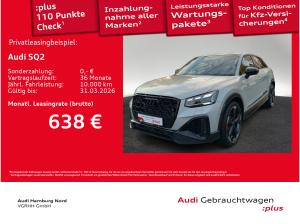 Audi SQ2