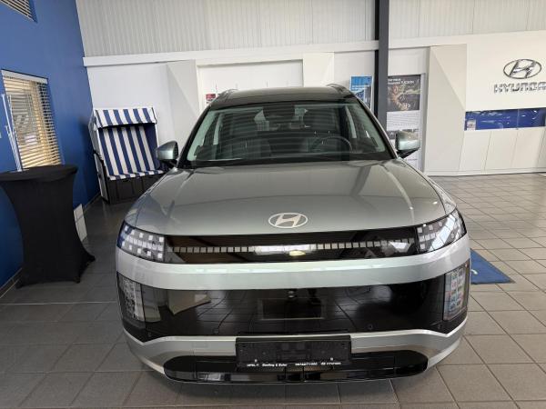 Hyundai IONIQ 9