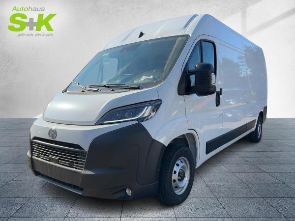 Toyota Proace Max