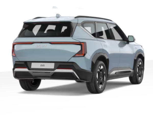 Kia EV5