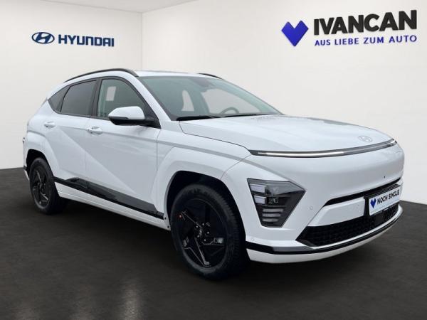 Hyundai KONA Elektro