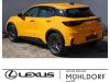 Lexus LBX
