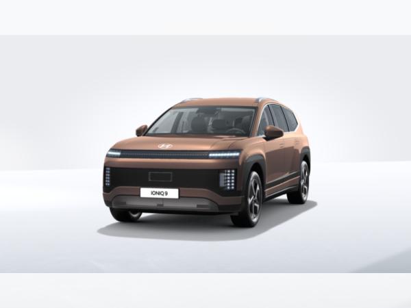 Hyundai IONIQ 9